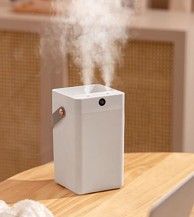 Aroma Diffuser Aromatični ovlaživač zraka, prijenosni