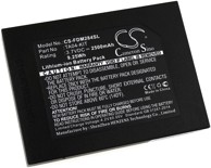 Baterija za termalnu kameru Flir DM284 TA04-KIT