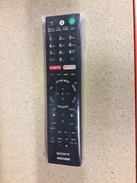 SONY Originalni daljinski upravljač RMF-TX201E, 149330311