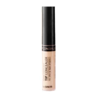 THE SAEM Korektor Cover Perfection Tip SPF28/PA++ 02 Rich Beige, 6,5 ml
