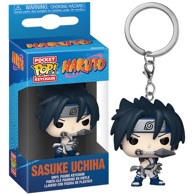FUNKO Privjesak, Pocket POP Naruto, Sasuke Uchiha
