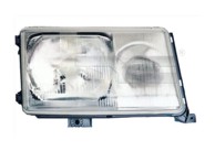 TYC Far MERCEDES 124 desni -93 H4/H3 20-3090-05-2