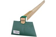 OSTATNÍ Motika EURO TOOLS 144773 s drškom 120 cm 165x95 mm