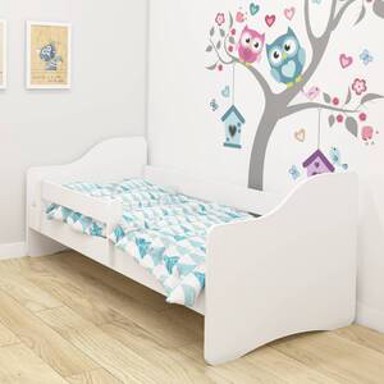 ACMA Dječji krevet, 180x80 cm