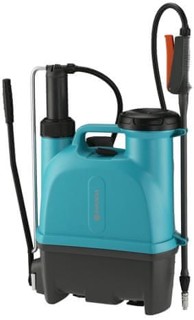 GARDENA Ruksak prskalica 12 l
