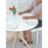 RAGABA Blagovaonski stol 90x90 cm Jubi