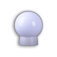 Vanjska zidna lampa 1801 1xE27