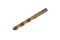 FASTER TOOLS Svrdlo za metal HSS TiN 8,5 mm, zlatna