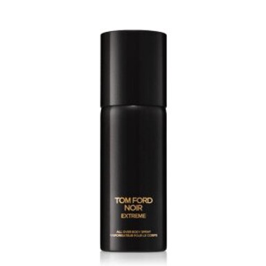 TOM FORD All Over Body Spray, Sprej za tijelo Noir Extreme