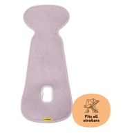 AEROMOOV Podloga za kolica, lila