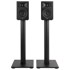 Stalci za zvučnike JBL Stage FS za JBL Stage 240B and 250B (crni)