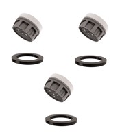 BLITZ Pribor za miješalice Perlator set 3/1 M20 HC 8.3L/MIN MIB-29011