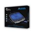 WHITE SHARK Hladnjak za laptop CP-25 Ice warrior, 4 ventilatora