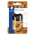 STAEDTLER Šiljilo Comic 511 66COBK, PVC, s kutijom
