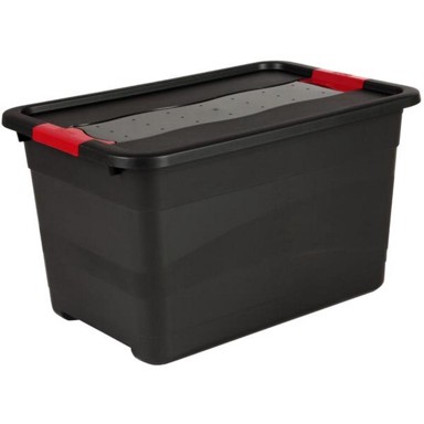 KEEEPER Organizator Eckhart, 52l, grafit
