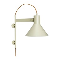 Zidna rasvjeta Studio Hübsch 