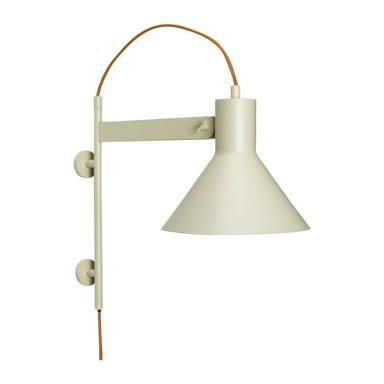 Zidna rasvjeta Studio Hübsch 