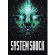 Igra za PC: System Shock