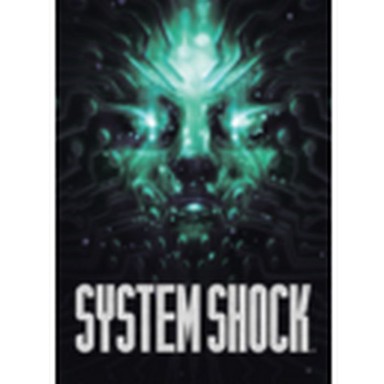 Igra za PC: System Shock