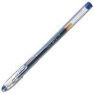 PILOT Gel roler BL-G1-5-L, G1, 0,5 mm, plava