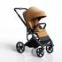 AVIONAUT Dječja kolica Sirius 2u1 Caramel