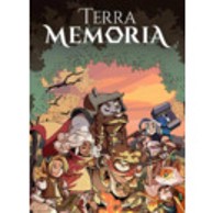 Igra za PC: Terra Memoria