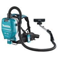 MAKITA Usisavač DVC261ZX11, 2 L, Dry & Wet, 90 W, s vrećicom za prašinu