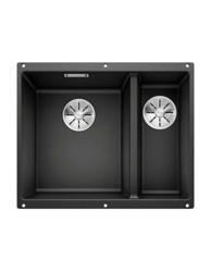 BLANCO Sudoper Subline 340/160-U lijevi bazen