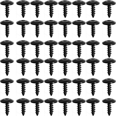 Torx vijak za poklopac branika, VW Audi, 50 kom.