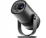 DANGBEI Projektor Freedo, 450 ANSI lumena, DLP, 1920×1080, crni