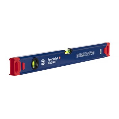 SPECIALIST Libela s magnetom, 60 cm