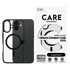 CARE by PanzerGlass Flagship Urban Case MagSafe maskica za iPhone 16, prozirna