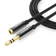 UGREEN Produžni audio kabel 3.5mm M/Ž 1.5m