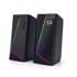 REDRAGON Zvučnik za računalo Anvil GS520, RGB