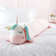 CATHERINE LANSFIELD Dječji jastuk od mikropliša Unicorn