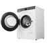 GORENJE Perilica rublja WG694A11 9 kg, bijela