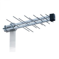 ISKRA Antena P-20F DTT