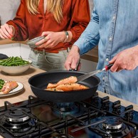 TEFAL Tava za sve namjene Expertise+ G3330443 Ø 26 cm indukcijska