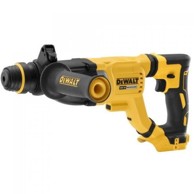 DEWALT Bušilica DCH263N-XJ 1165 RPM SDS Plus 2.7 kg crna žuta