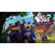 Igra za PC: Foretales