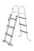 BESTWAY Ljestve 42 107cm