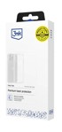3MK Prozirna futrola za Honor Magic8 Lite