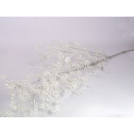 Rezano cvijeće Grana bijela 98 cm