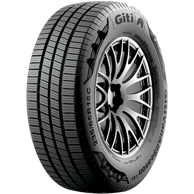 GITI GITIVANALLSEASON LA1 235/65R16 121R, cjelogodišnje gume
