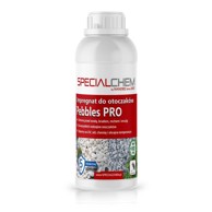 SPECIALCHEM impregnacija za oblutke, šljunak i kamene mozaike Pebbles PRO, 1 l