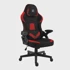BIT FORCE Gaming stolica Thor L-2D, crno/crvena