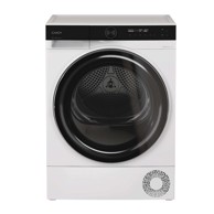 CANDY Sušilica rublja BS H8N4B-S, 8 kg