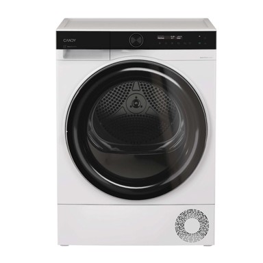 CANDY Sušilica rublja BS H8N4B-S, 8 kg