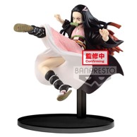 Figura Demon Slayer Nezuko Kamado, 12 cm