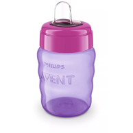 PHILIPS AVENT Bočica s nastavkom SCF553/03, 260 ml